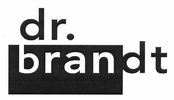 dr. brandt