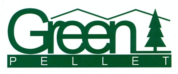green pellet
