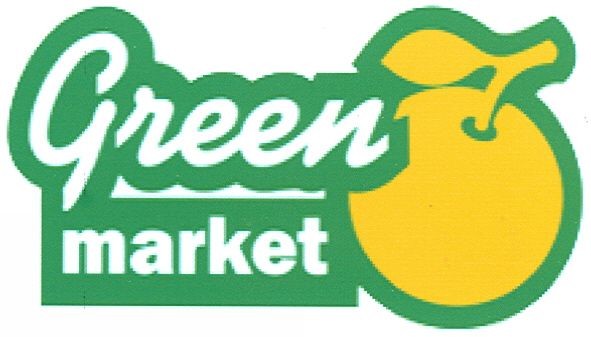 green market