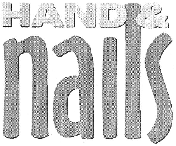 hand&nails