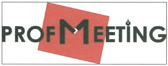 prof meeting