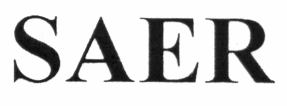saer