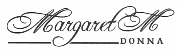 margaret m