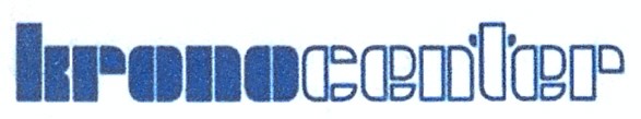 kronocenter