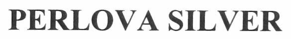 perlova silver