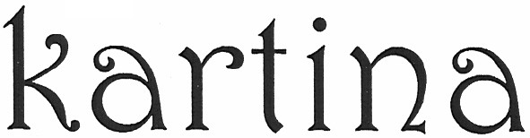 kartina