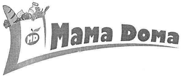 mama doma