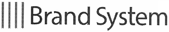 brand system