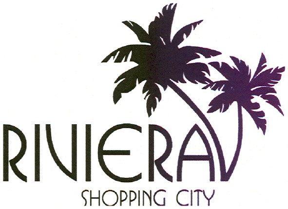 riviera shopping city