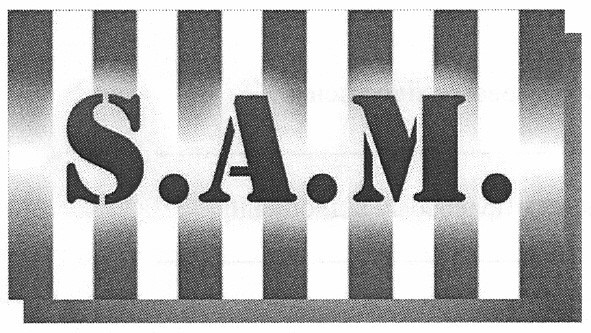 s.a.m.