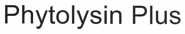 phytolysin plus