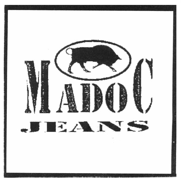 madoc jeans