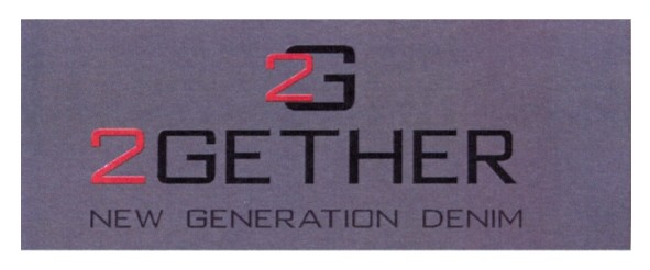 new generation denim