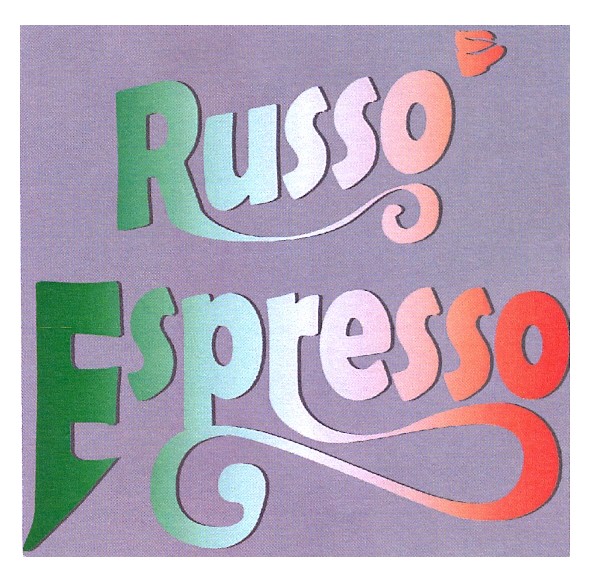 russo e espresso