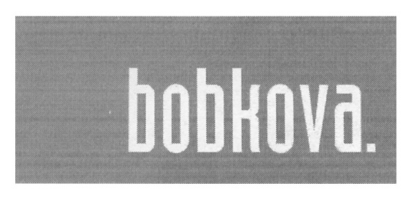 bobkova.
