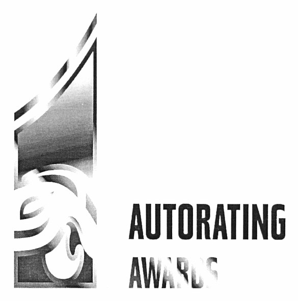 1 autorating awards