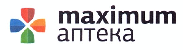 maximum аптека
