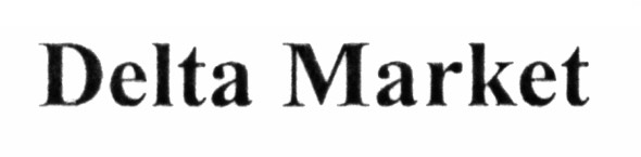 delta market