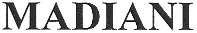 madiani