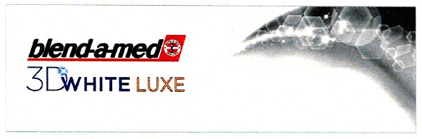 blend-a-med 3d white luxe
