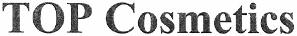 top cosmetics