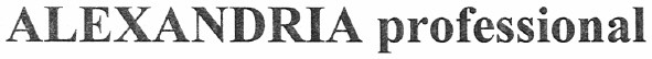 alexandria professional