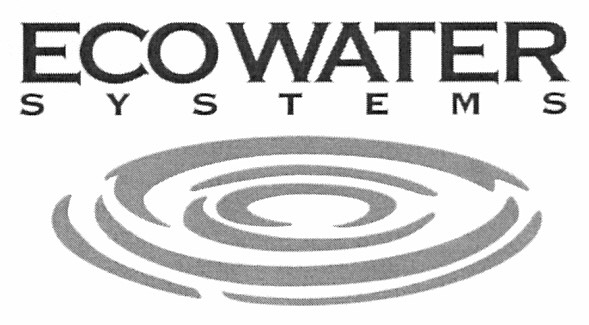 ecowater systems