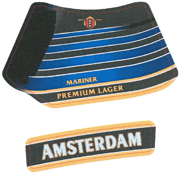 mariner premium lager