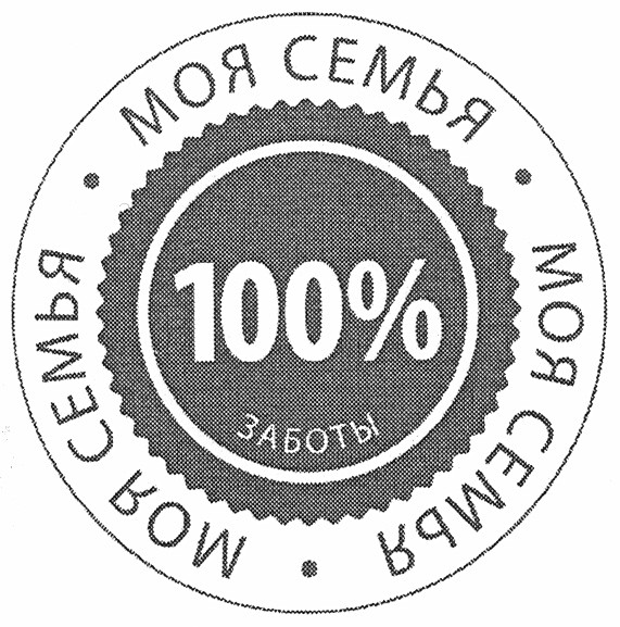 100% заботы