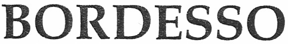 bordesso