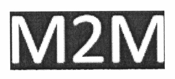 м2м