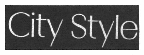 city style