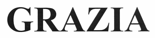 grazia