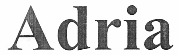 adria