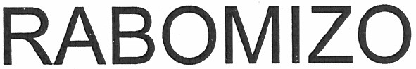 rabomizo