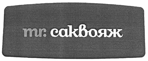 mr. саквояж