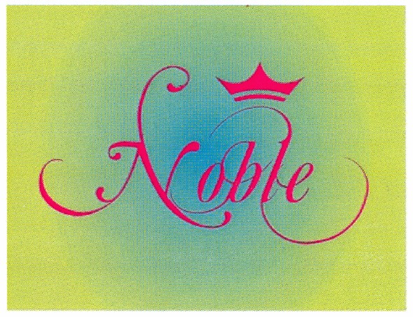 noble