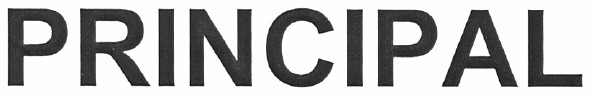 principal