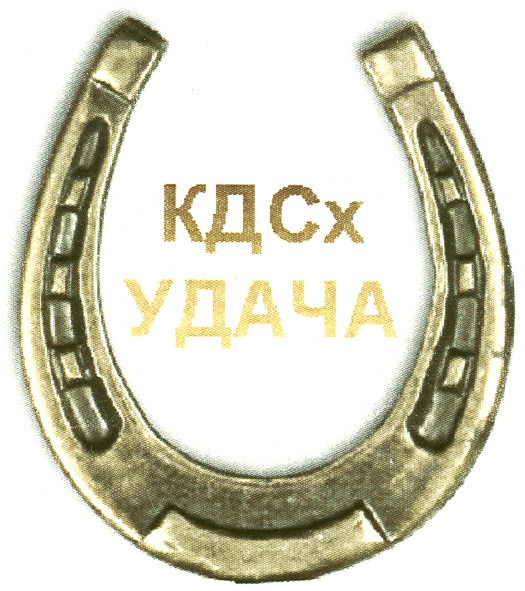 кдсх удача