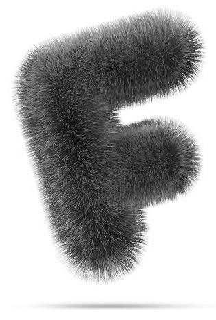 f