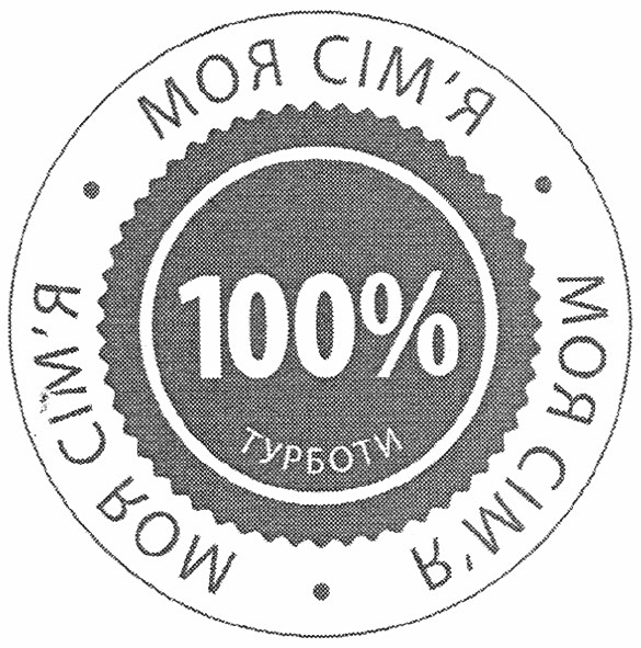 100% турботи
