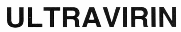 ultravirin
