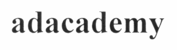 adacademy