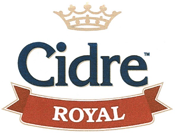 тм cidre royal