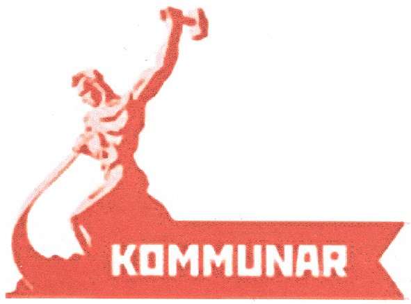 kommunar