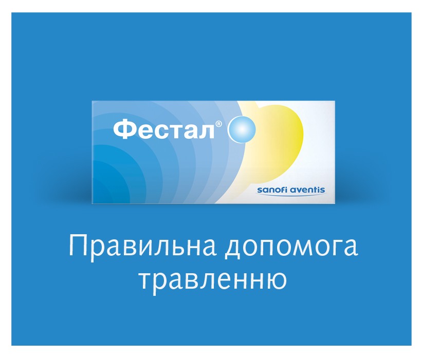 правильна допомога травленню
