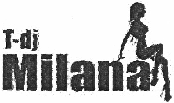 t-dj milana