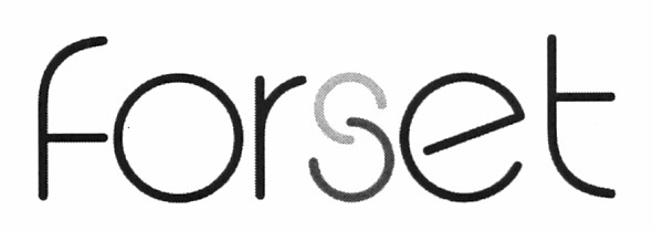 forset
