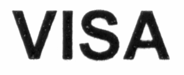 visa