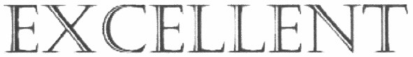 ТМ excellent